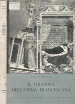Il dramma dell'anima francescana
