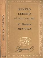 Benito Cereno. ed altri racconti
