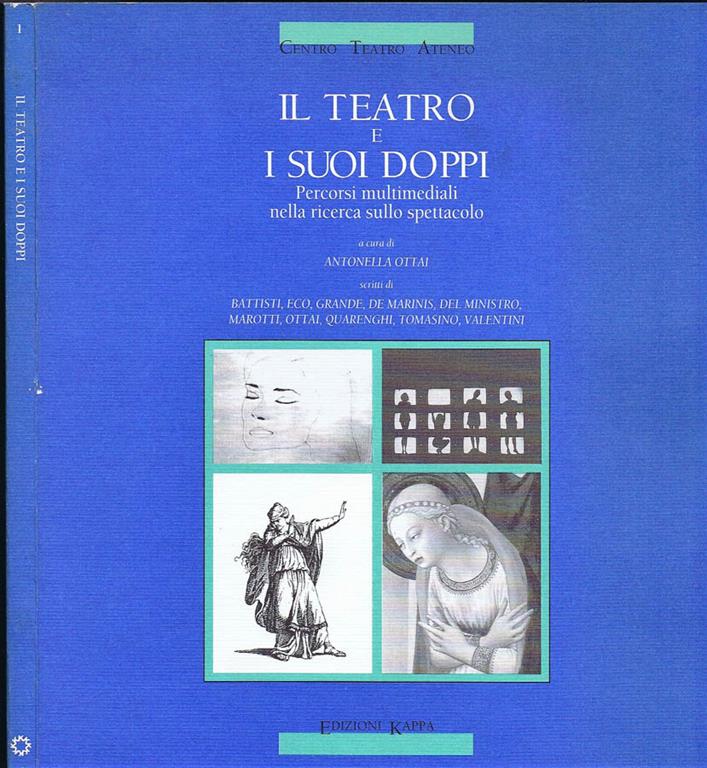 Biblioteca di Babele