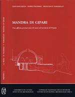 Mandra di Gipari. Una Officina Protoarcaica di Vasai nel Territorio di Priniàs