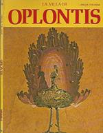 La villa di Oplontis