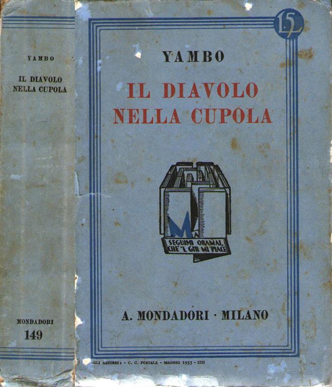 Biblioteca di Babele