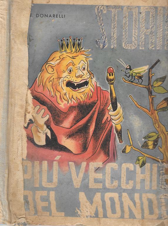 Biblioteca di Babele
