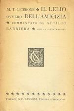 Il Lelio Ovvero Dell'Amicizia