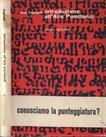 Introduzione all' Ars punctandi 