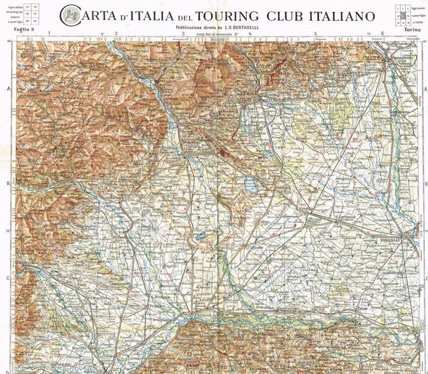 Biblioteca di Babele