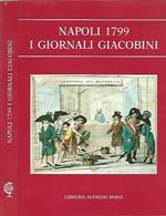 Napoli 1799 i giornali giacobini
