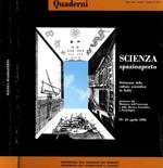 Scienza Spazioaperto. Settimana della cultura scientifica e tecnologica