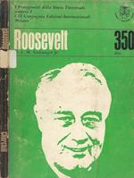 Roosevelt , Churchill