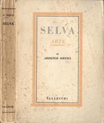 Selva. Arte