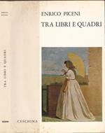 Tra libri e quadri