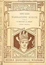Narrazioni Scelte Vol.Ii. Con Note Italiane Di Giuseppe Rigutini
