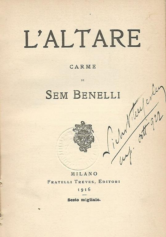 Biblioteca di Babele