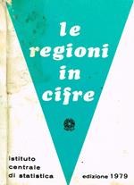 Le Regioni In Cifre