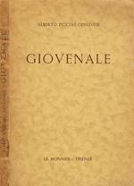 Giovenale