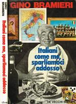 Italiani Come Me, Sparliamoci Addosso