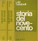 Storia del Novecento