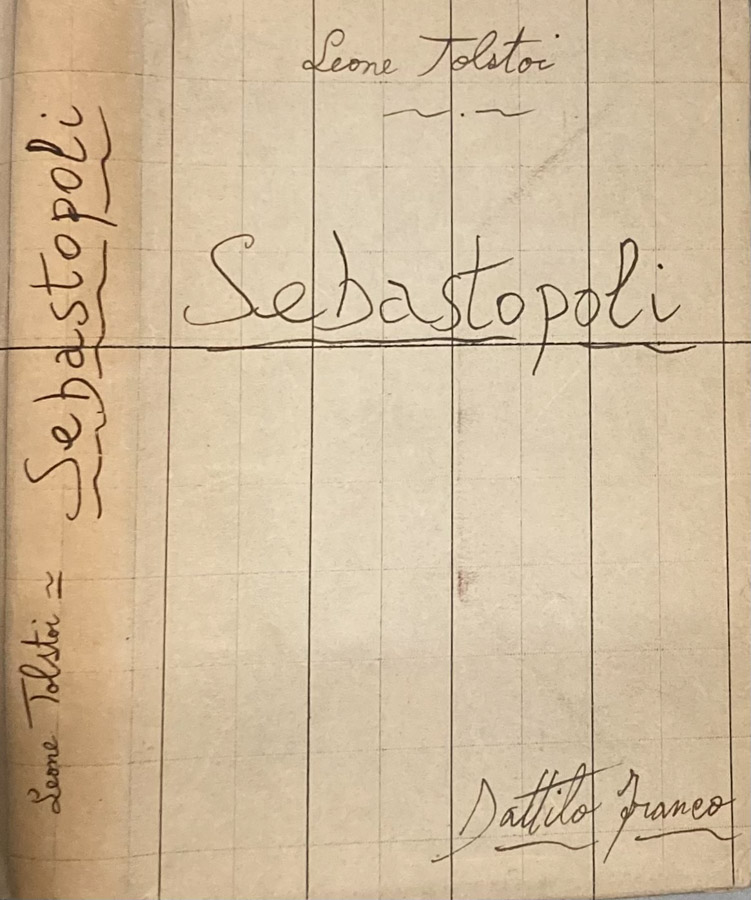 Biblioteca di Babele