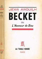 Becket Ou L'Honneur De Dieu