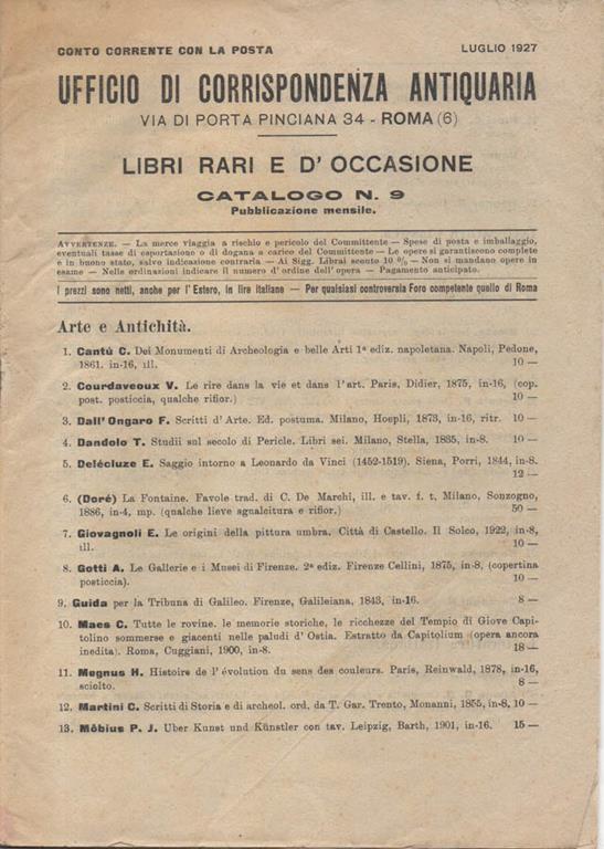 Biblioteca di Babele