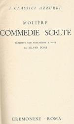 Commedie Scelte