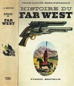 Histoire Du Far West