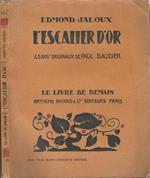 L' Escalier D'Or