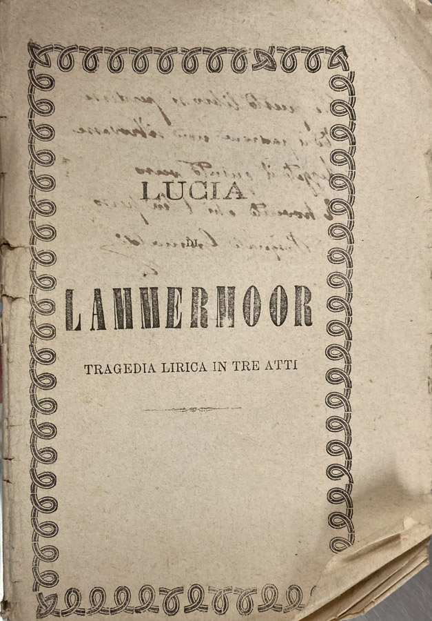 Biblioteca di Babele