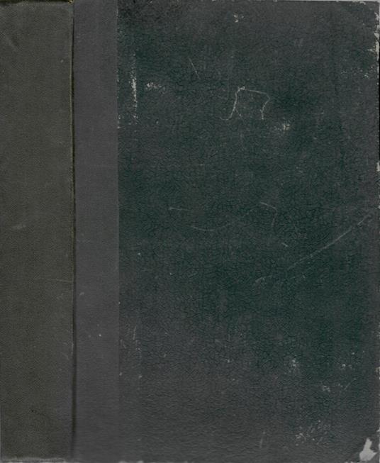 Oculistica Pratica - Giuseppe Ovio - copertina