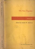 The new organon. and related writings