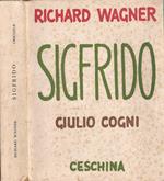 Sigfrido. (Siegfried)