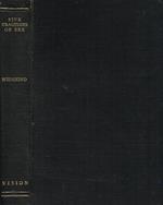 Five Tragedies Of Sex
