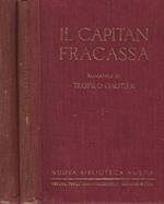 Il Capitan Fracassa