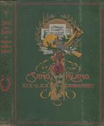 Sang und Klang im XIX XX Iahrhundert. ernstes und heiteres aus dem reiche der tone