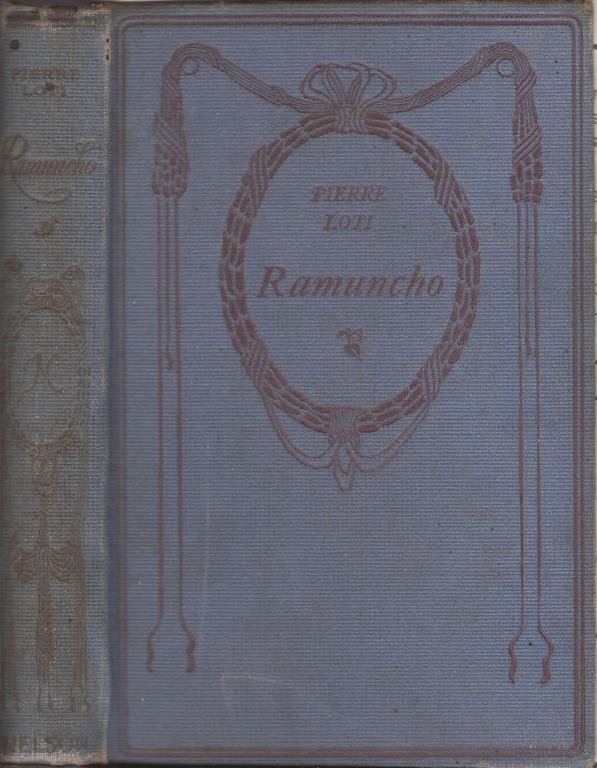 Biblioteca di Babele