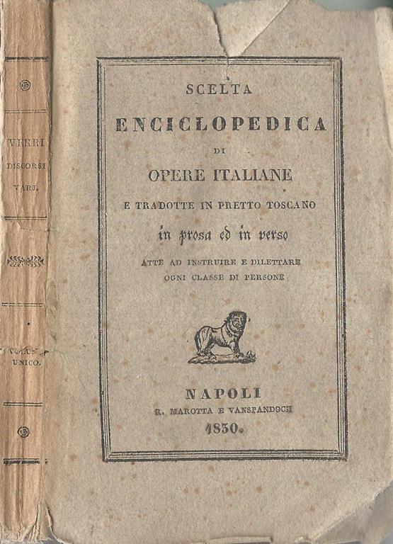 Biblioteca di Babele