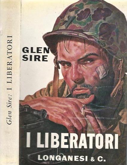 I Liberatori - Glen Sire - copertina