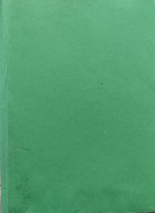 Le Favole Di Fedro Scelte Ordinate E Annotate Ad Uso Delle Scuole Medie Inferiori Per Cura Di Nicola Festa - Fedro - copertina