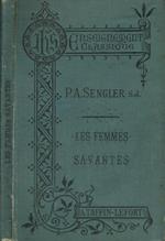 Les Femmes Savantes. Comedie