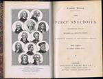 The Percy Anecdotes