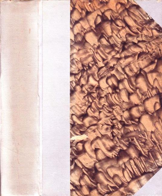 La France Litteraire - Morceaux Choisis - copertina