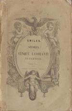 Storia Di Cinque Lavoranti Inventori