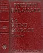 La Reine Margot. ou La Rebellion
