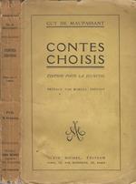 Contes choisis