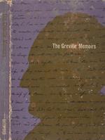 The Greville Memoirs
