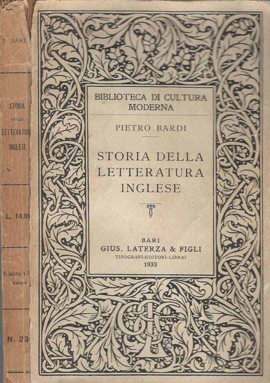 Biblioteca di Babele