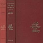Theology of the Old Testament