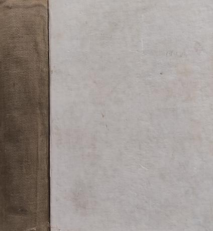 Vocabolario Greco-Italiano Per Uso Dei Ginnasi E Licei Dal Vocabolario Greco-Tedesco Tradotto Da Francesco Ambrosoli - Carlo Schenkl - copertina