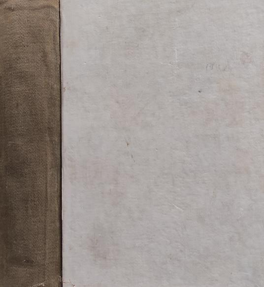 Vocabolario Greco-Italiano Per Uso Dei Ginnasi E Licei Dal Vocabolario Greco-Tedesco Tradotto Da Francesco Ambrosoli - Carlo Schenkl - copertina