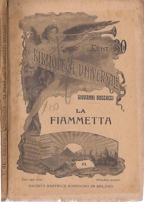 Biblioteca di Babele